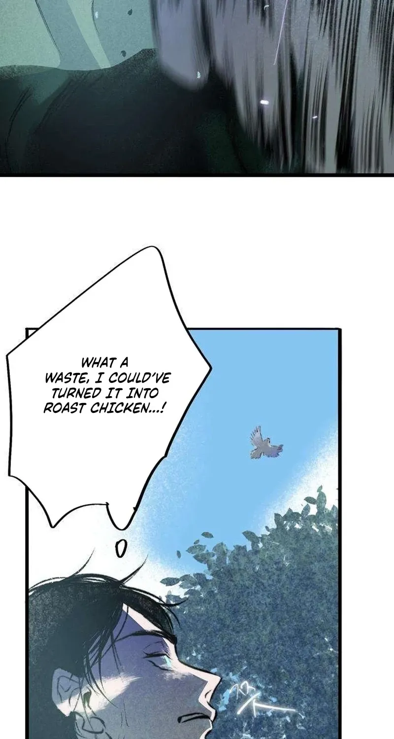 Secret Garden Chapter 5 page 136 - 