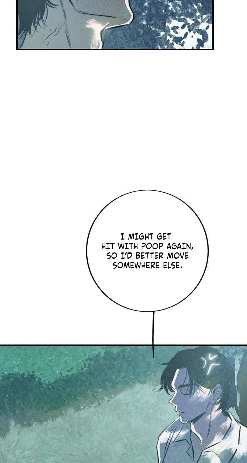 Secret Garden Chapter 5 page 137 - 
