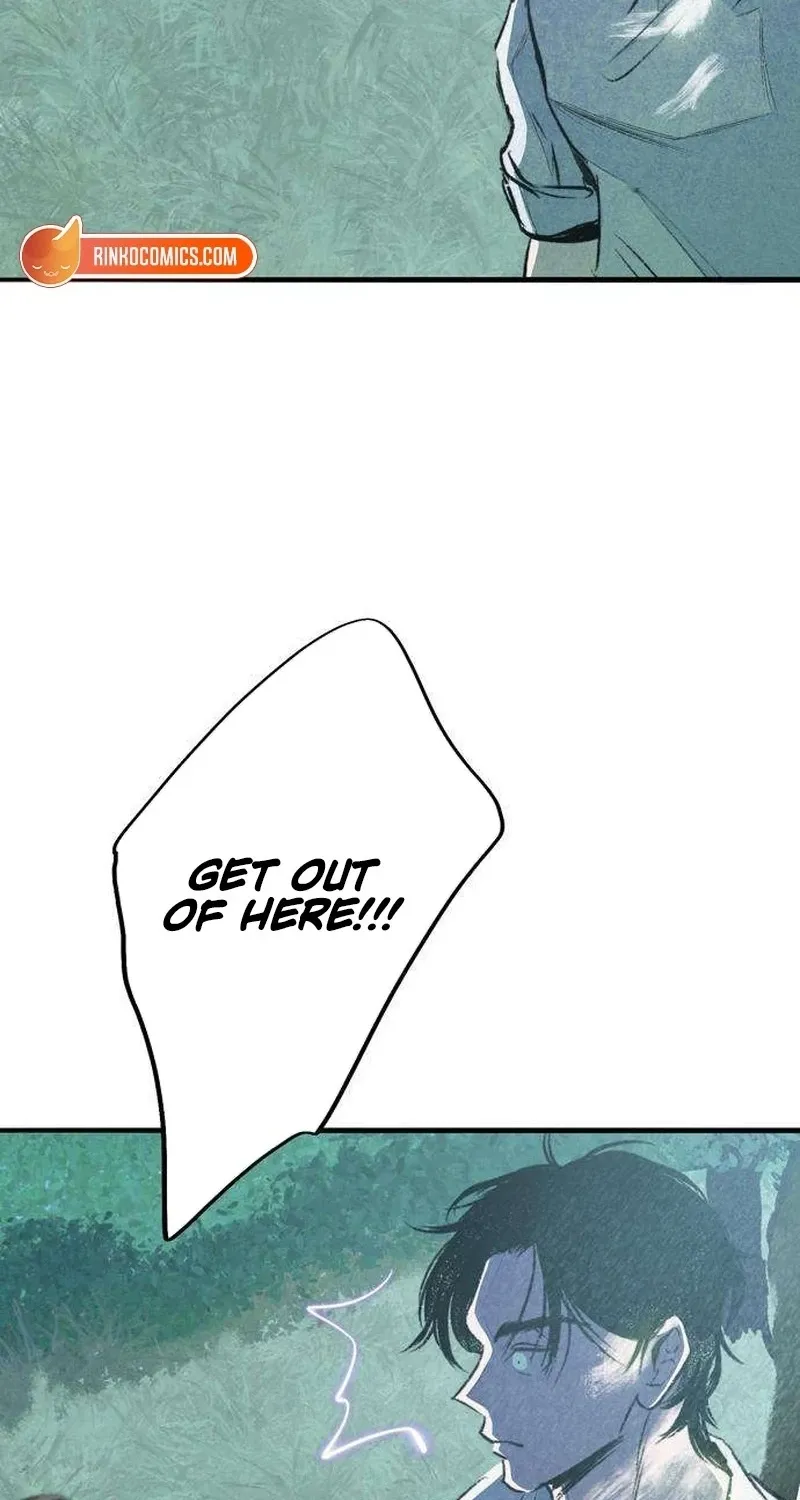 Secret Garden Chapter 5 page 138 - 