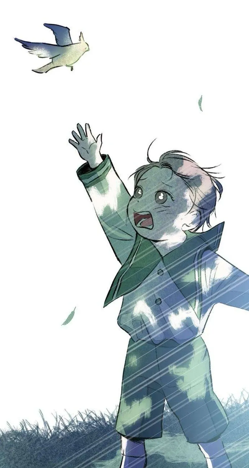 Secret Garden Chapter 5 page 141 - 