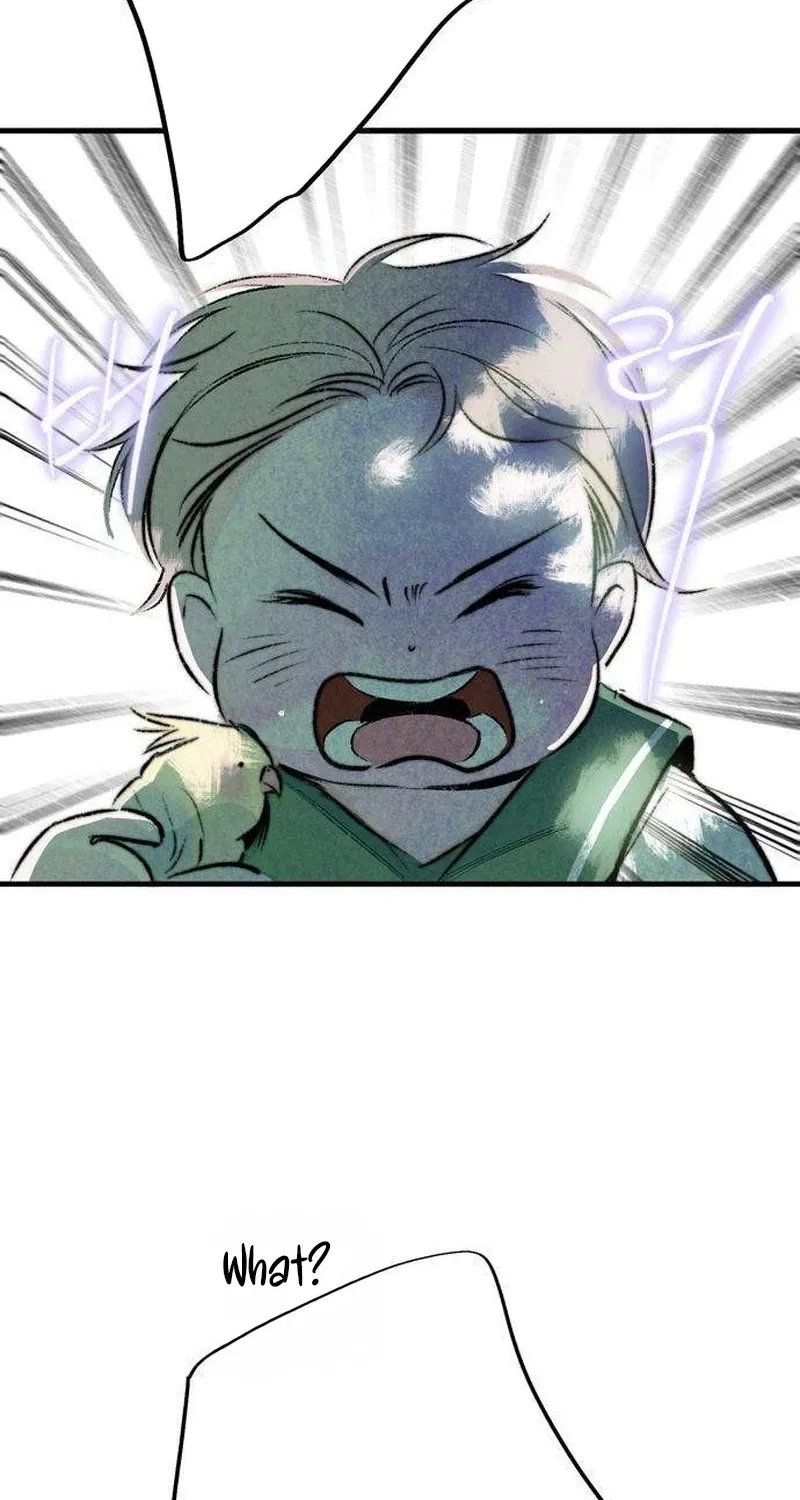 Secret Garden Chapter 5 page 143 - 