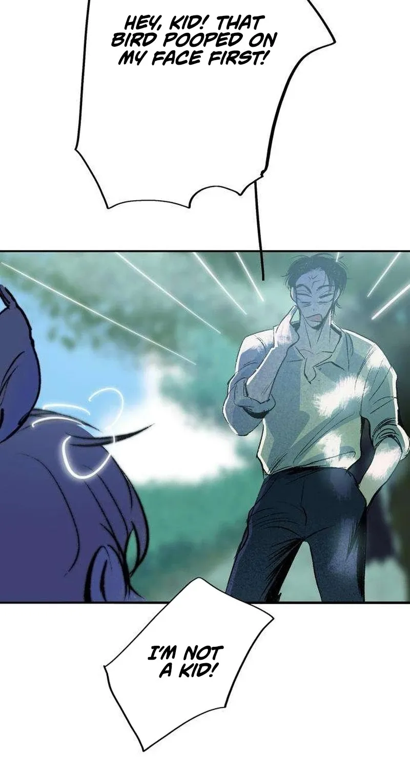 Secret Garden Chapter 5 page 144 - 