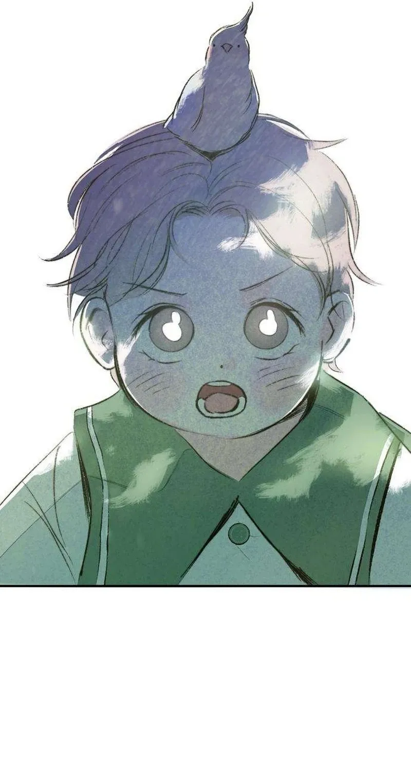 Secret Garden Chapter 5 page 146 - 