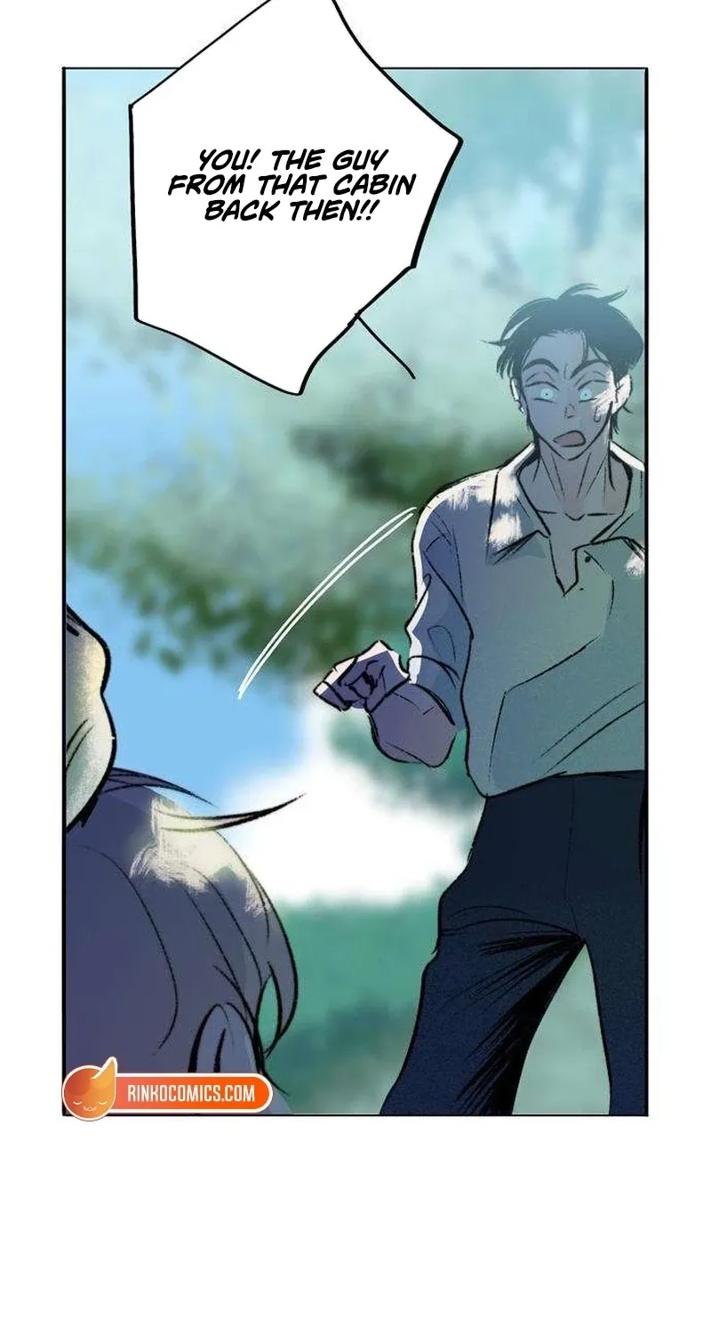 Secret Garden Chapter 5 page 150 - 
