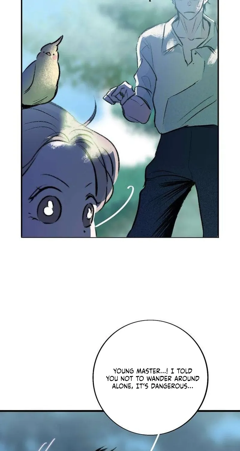 Secret Garden Chapter 5 page 153 - 