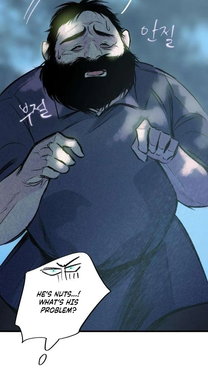 Secret Garden Chapter 5 page 154 - 