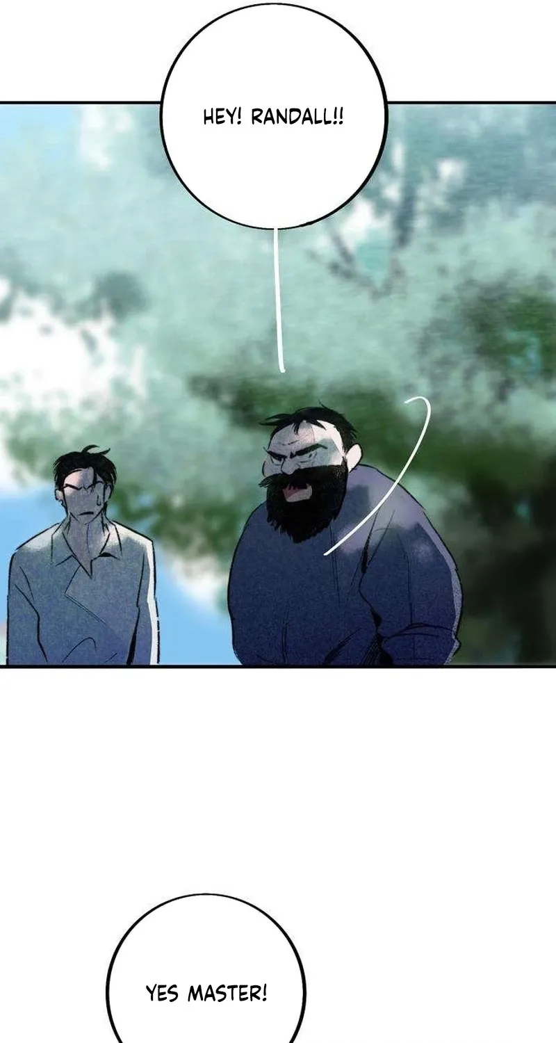 Secret Garden Chapter 5 page 158 - 