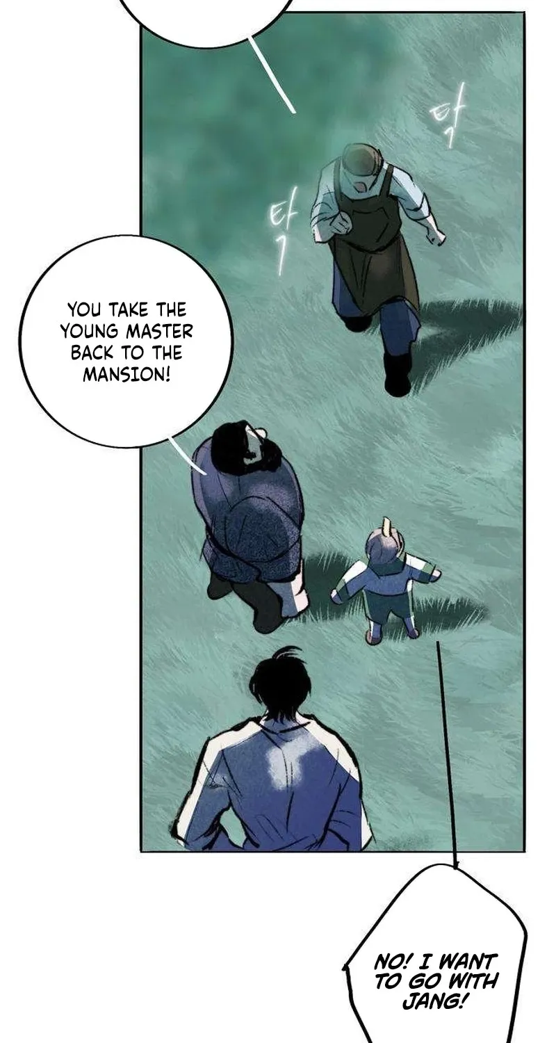 Secret Garden Chapter 5 page 159 - 