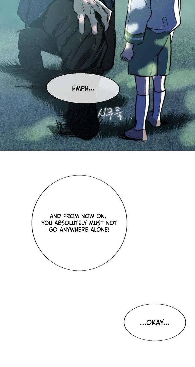 Secret Garden Chapter 5 page 161 - 
