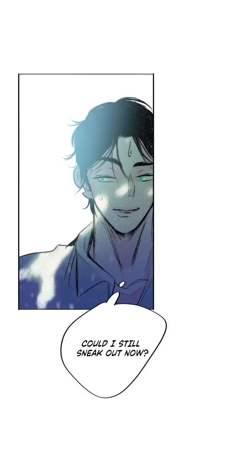 Secret Garden Chapter 5 page 162 - 
