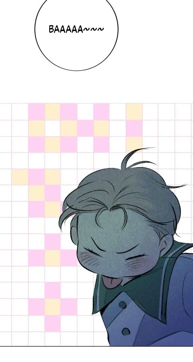 Secret Garden Chapter 5 page 165 - 