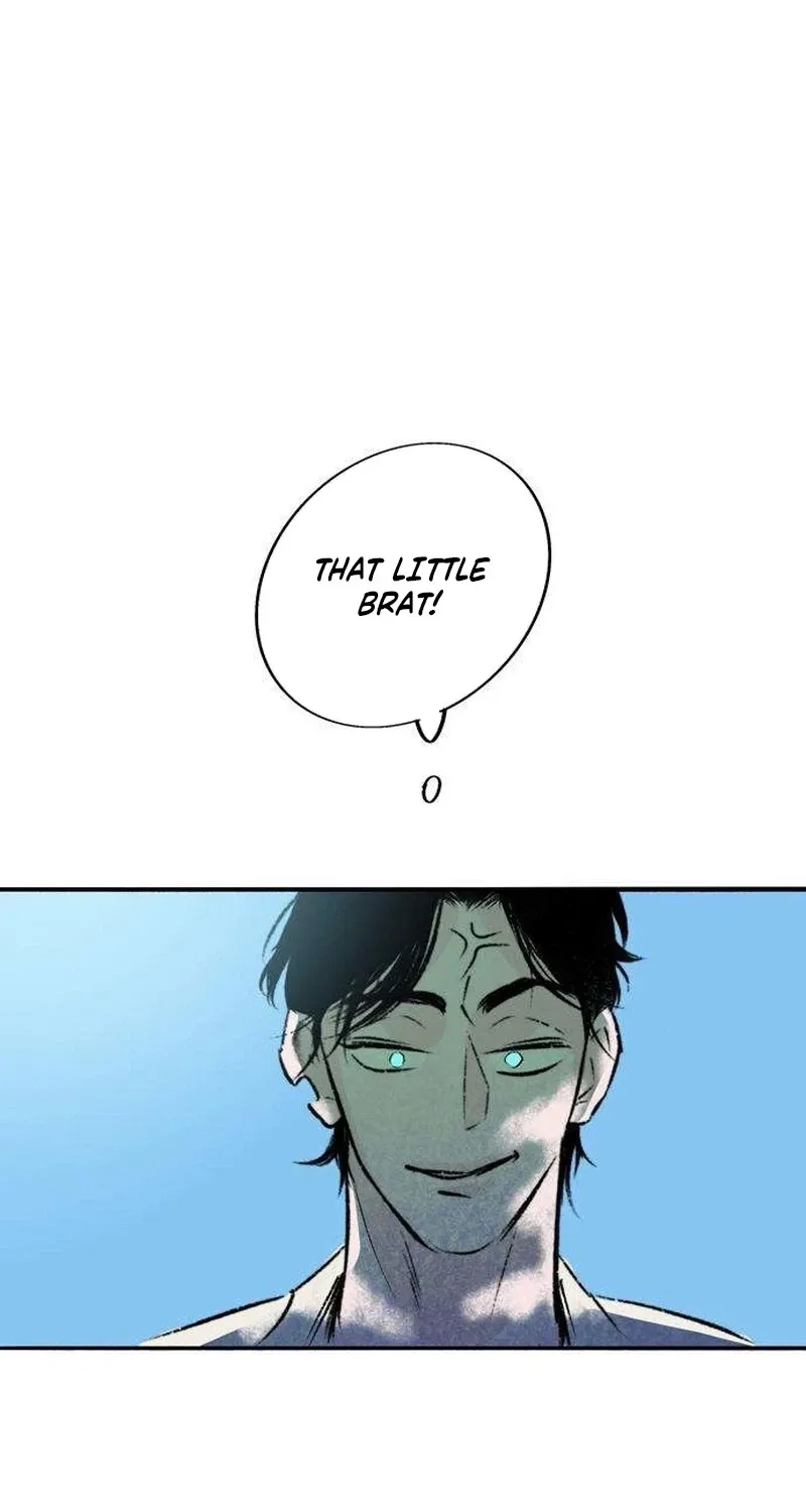 Secret Garden Chapter 5 page 166 - 