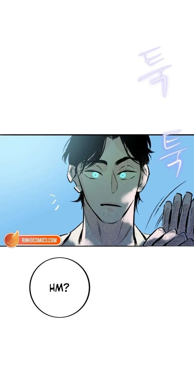 Secret Garden Chapter 5 page 167 - 