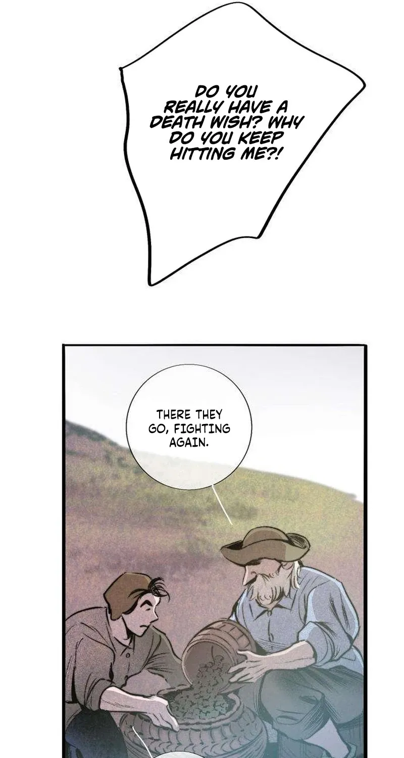 Secret Garden Chapter 5 page 18 - 