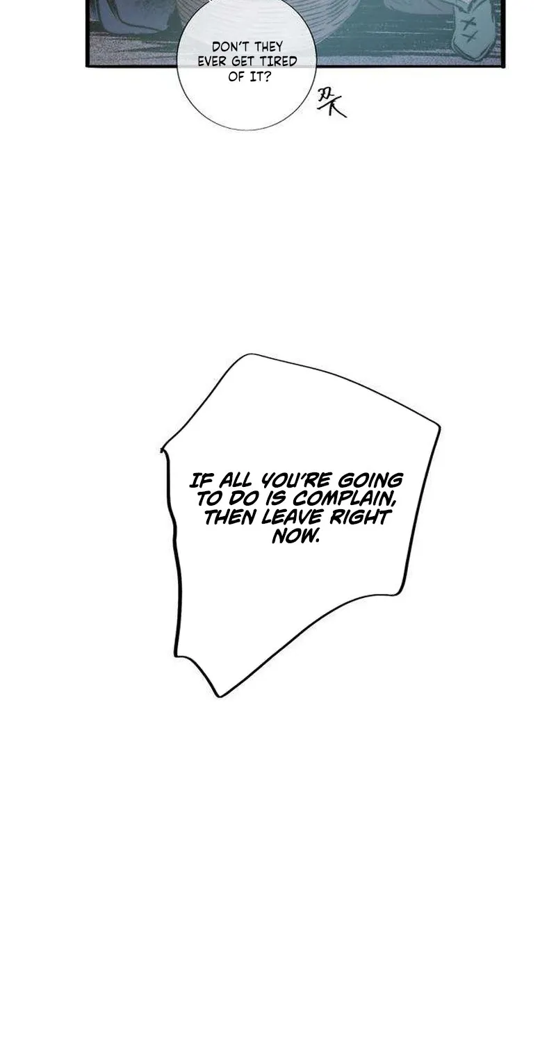 Secret Garden Chapter 5 page 19 - 