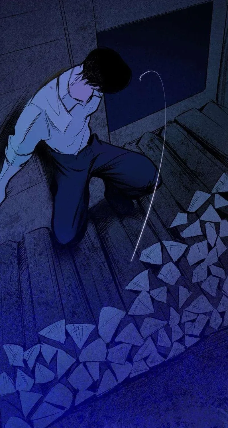 Secret Garden Chapter 5 page 192 - 