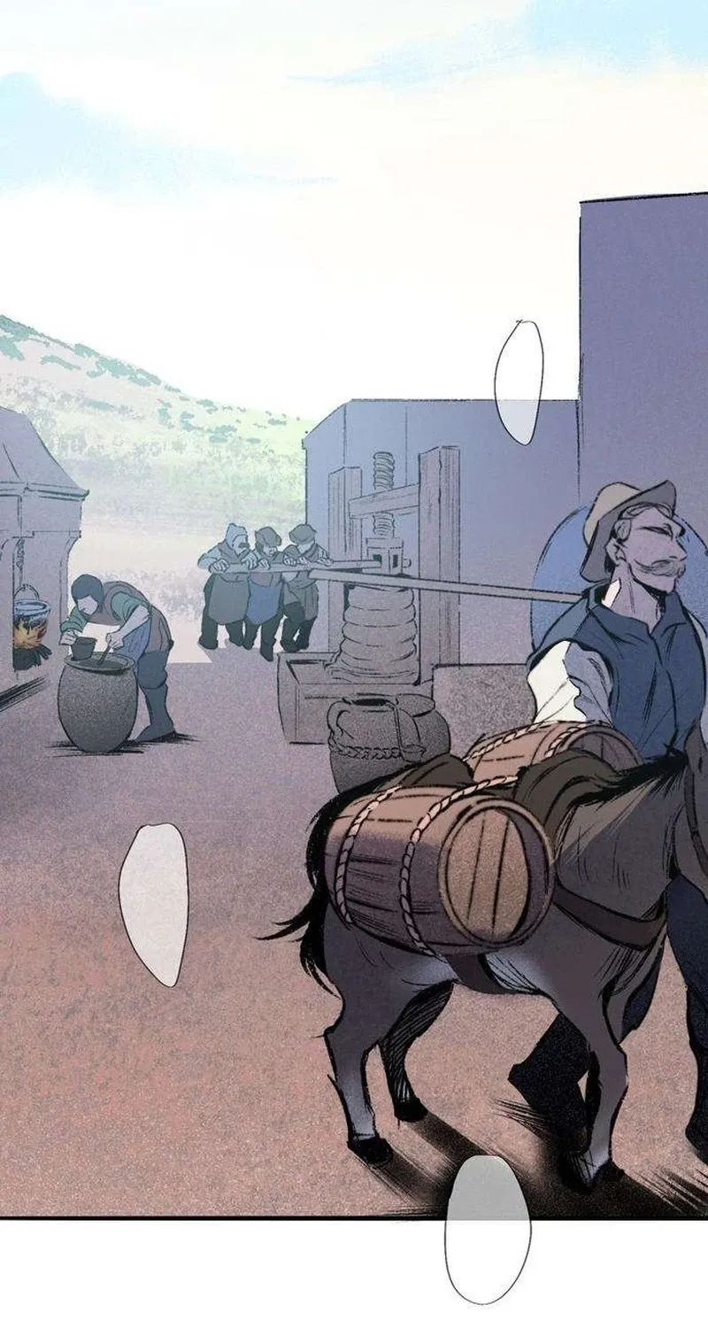 Secret Garden Chapter 5 page 3 - 