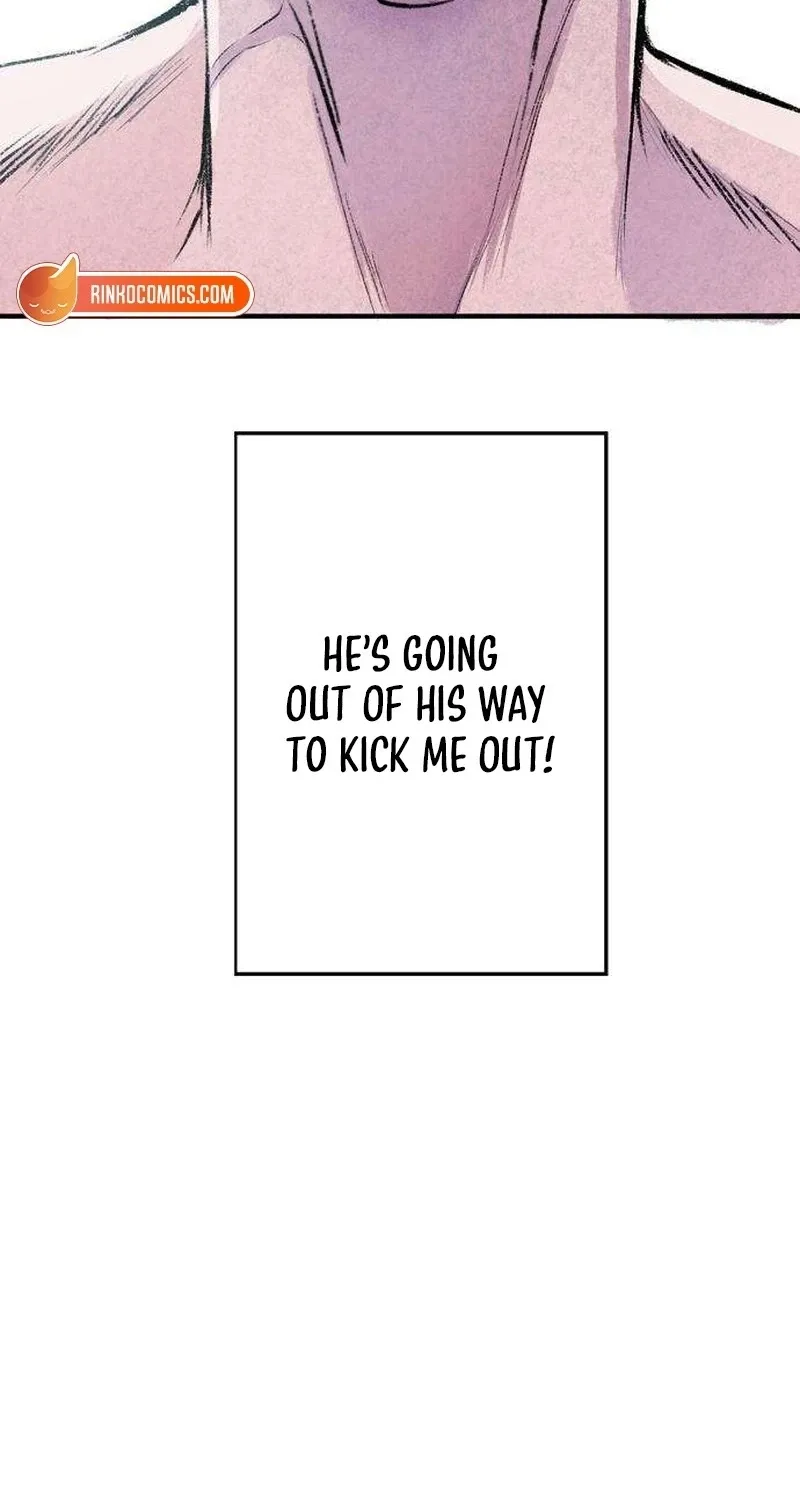 Secret Garden Chapter 5 page 22 - 