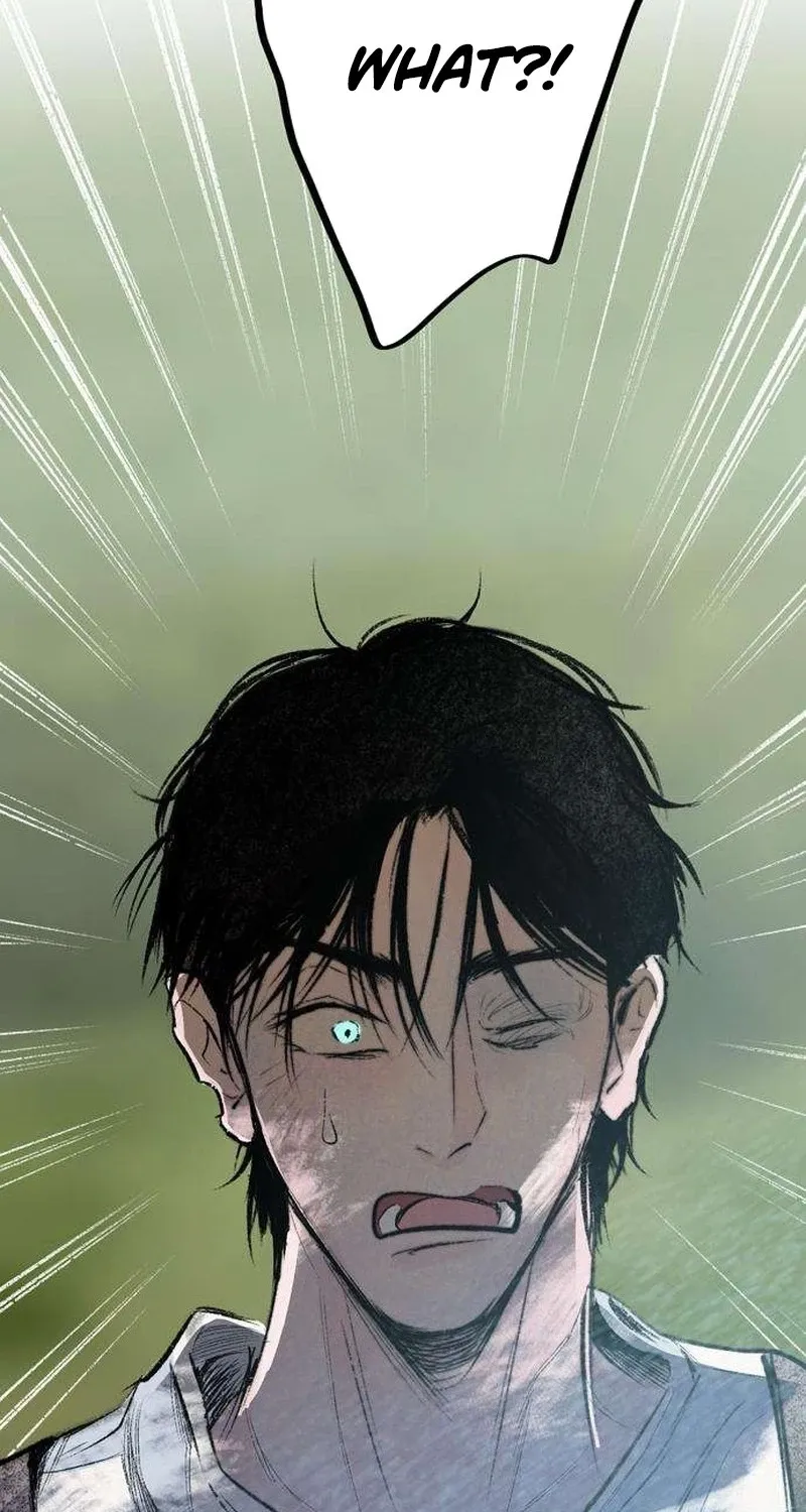 Secret Garden Chapter 5 page 27 - 