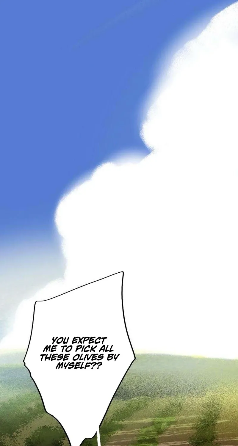 Secret Garden Chapter 5 page 30 - 