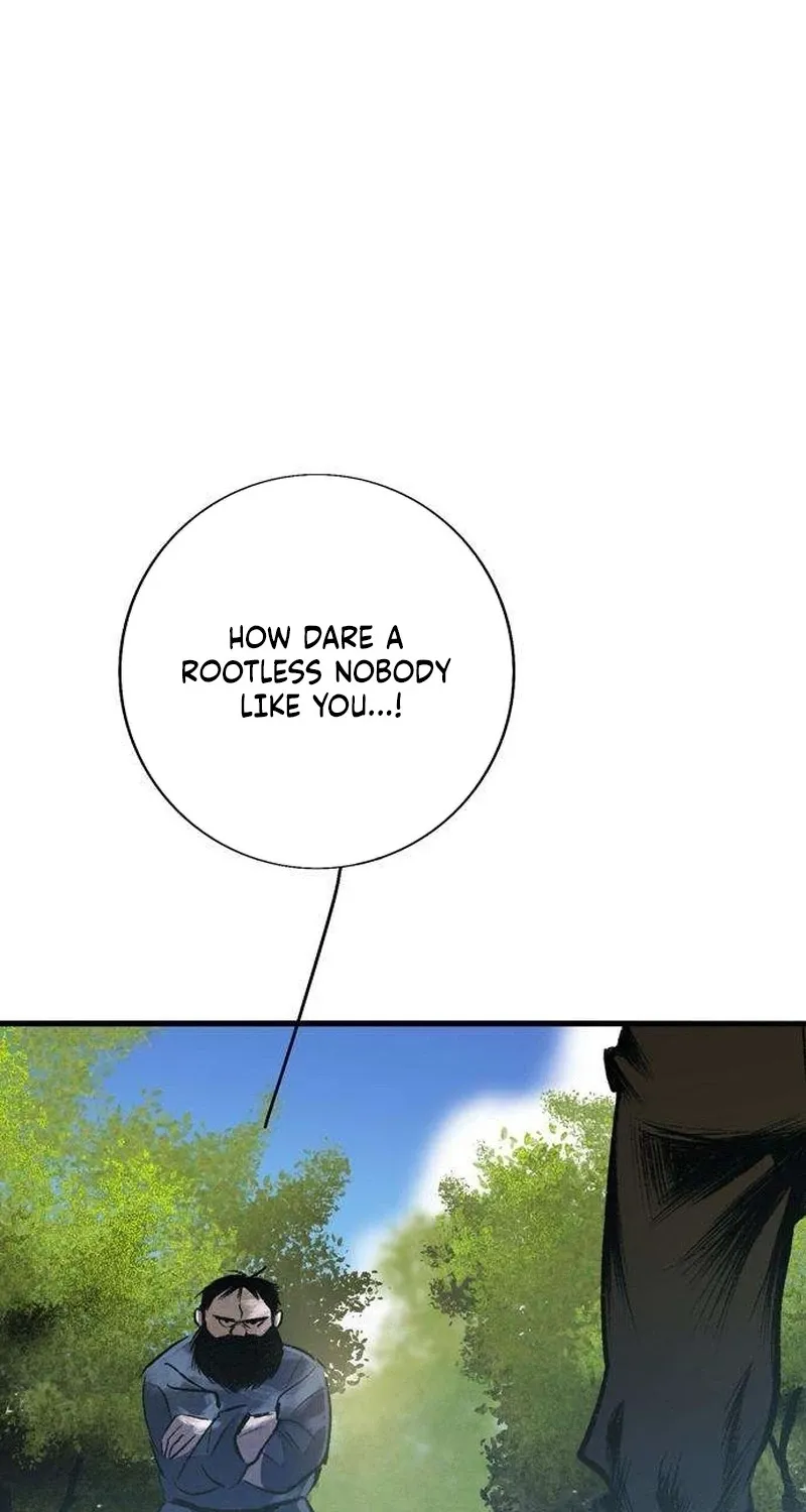 Secret Garden Chapter 5 page 33 - 