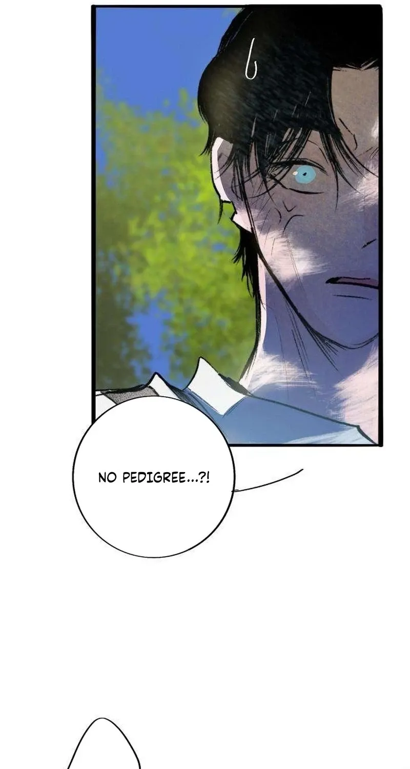 Secret Garden Chapter 5 page 35 - 