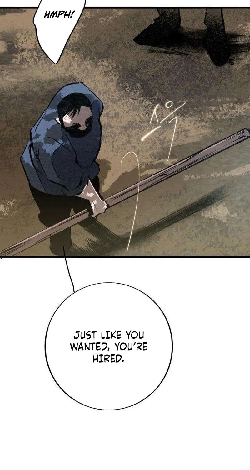 Secret Garden Chapter 5 page 36 - 