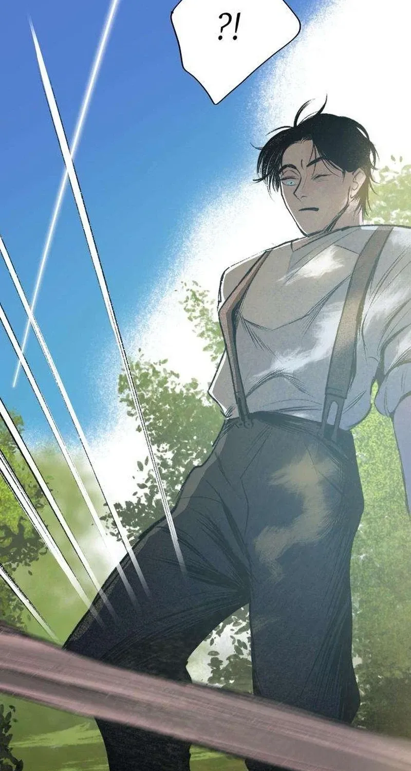 Secret Garden Chapter 5 page 38 - 