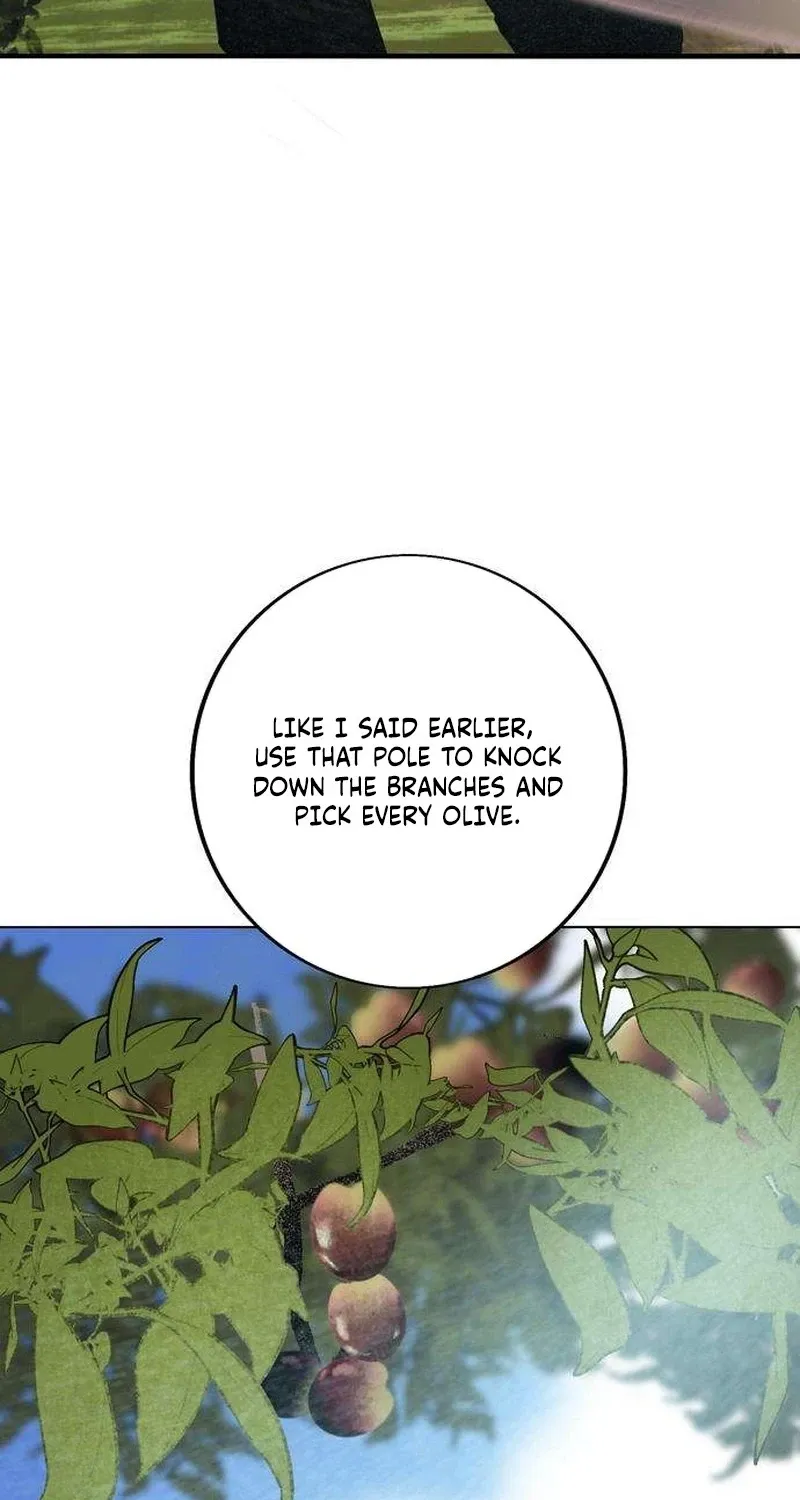 Secret Garden Chapter 5 page 39 - 