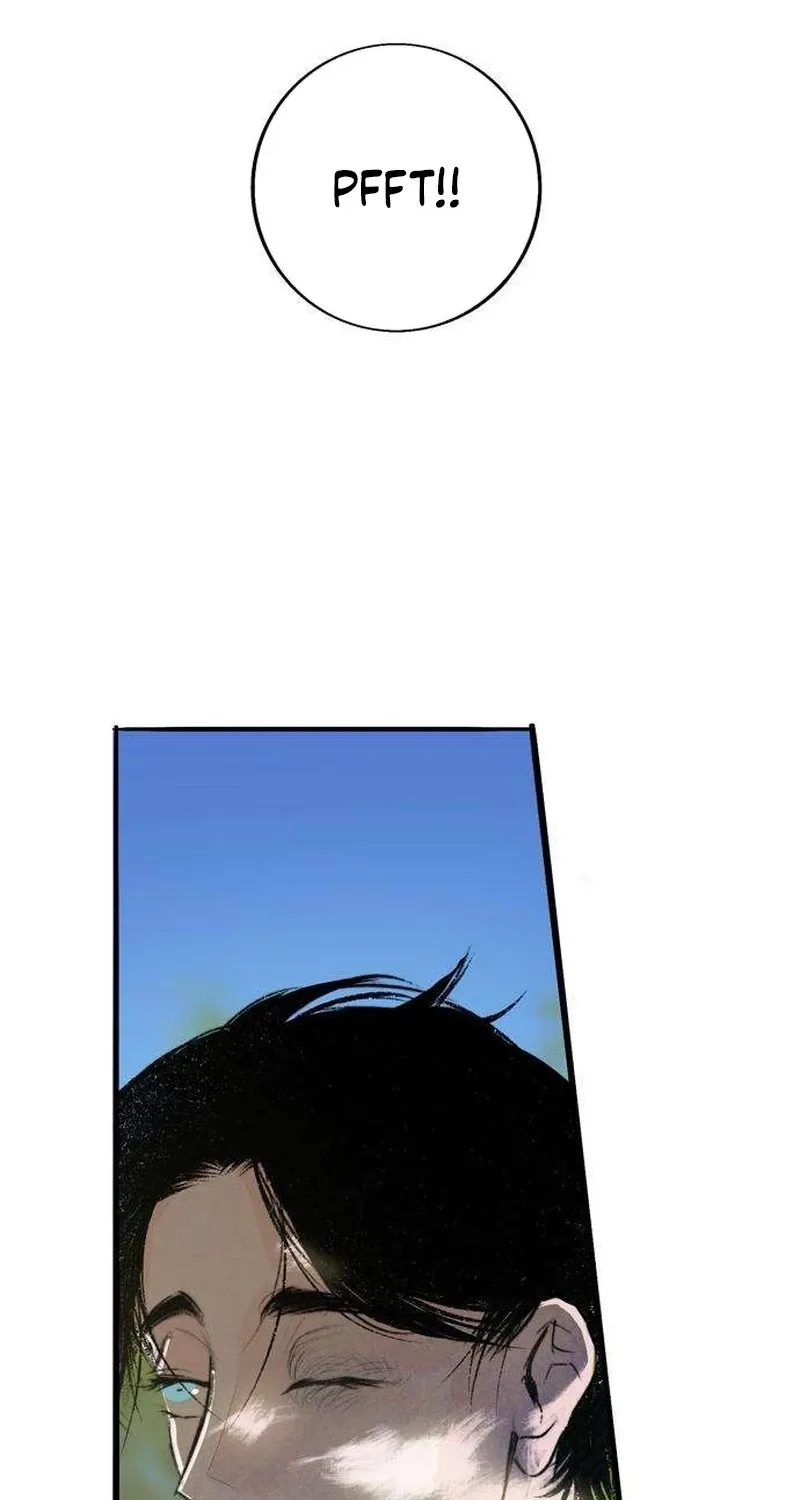 Secret Garden Chapter 5 page 43 - 