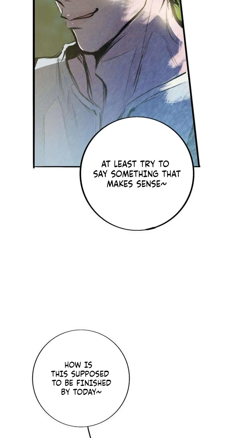 Secret Garden Chapter 5 page 44 - 