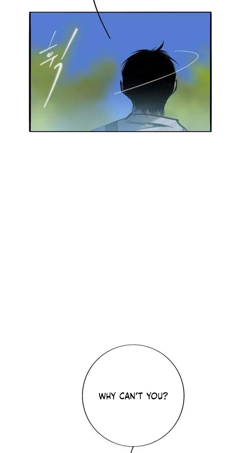 Secret Garden Chapter 5 page 45 - 
