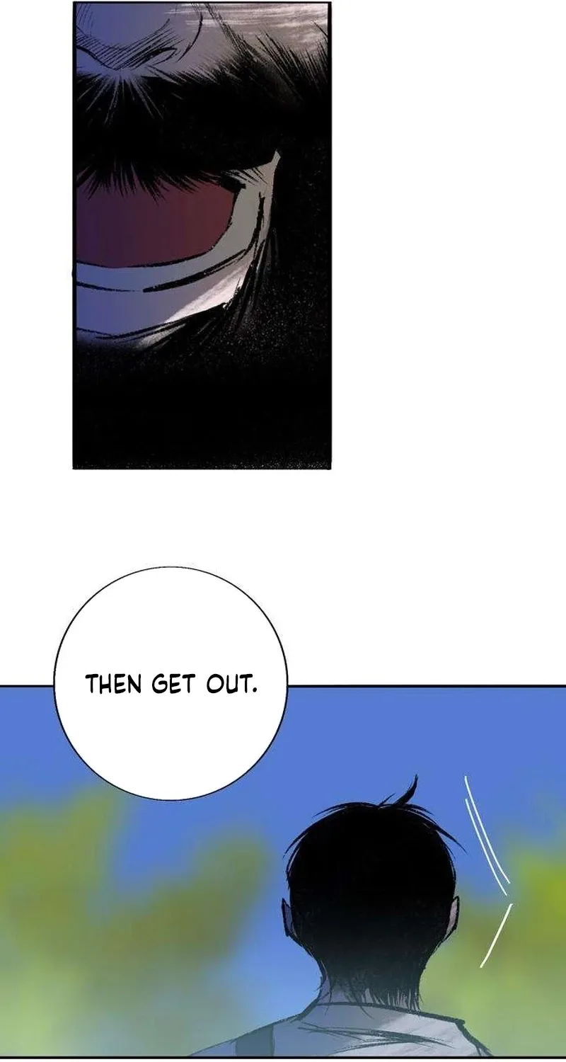 Secret Garden Chapter 5 page 47 - 