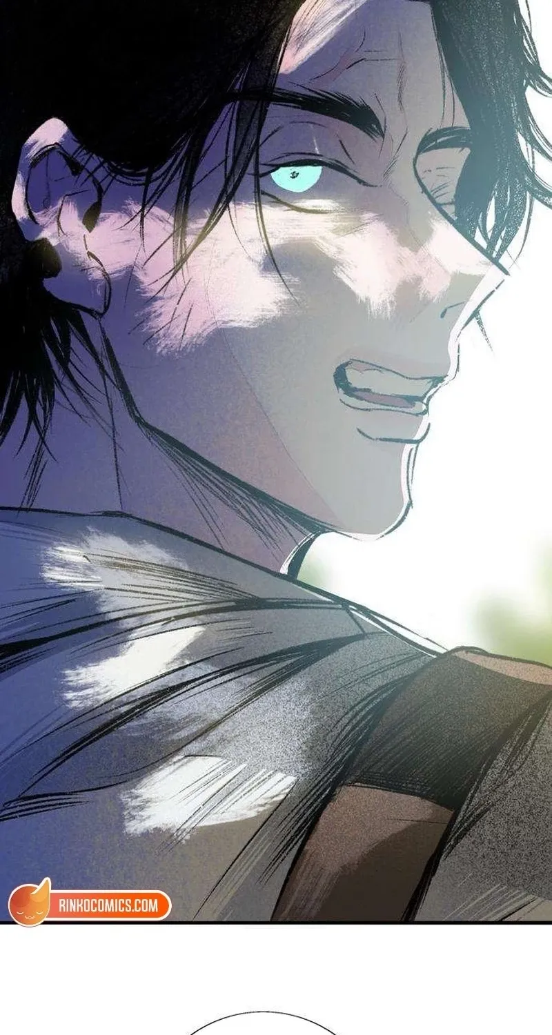 Secret Garden Chapter 5 page 50 - 