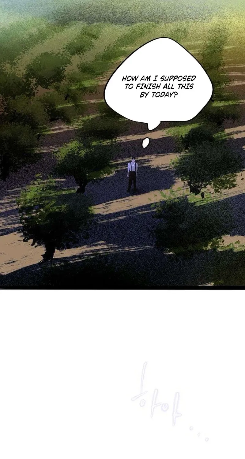 Secret Garden Chapter 5 page 54 - 