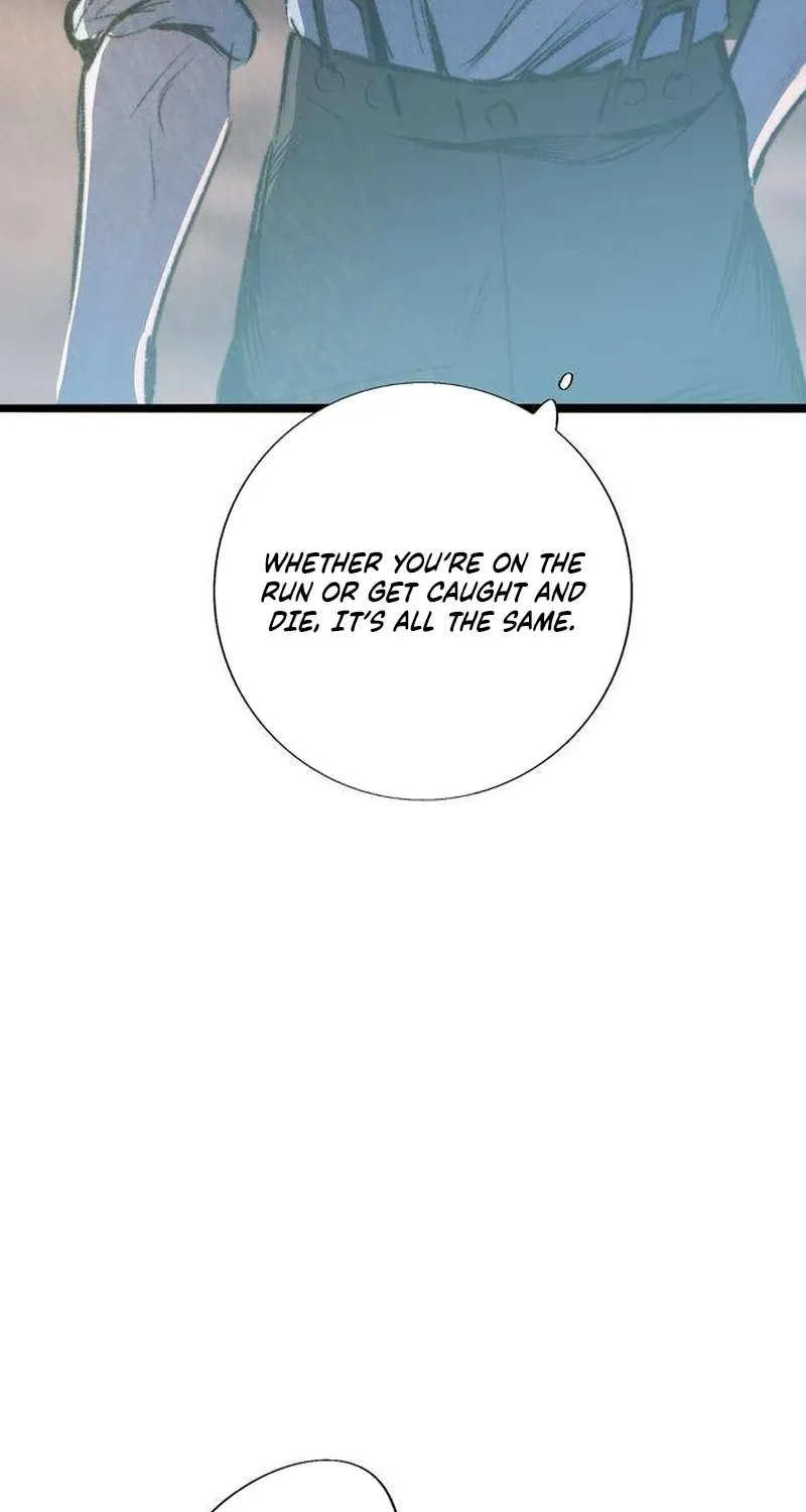 Secret Garden Chapter 5 page 56 - 