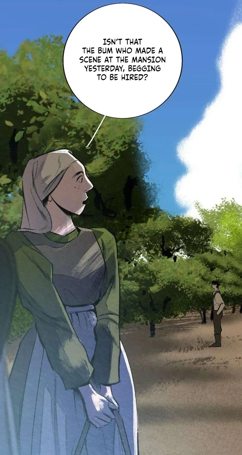 Secret Garden Chapter 5 page 58 - 