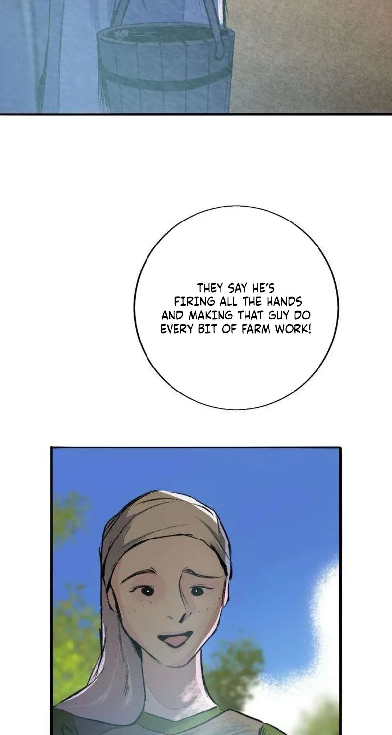 Secret Garden Chapter 5 page 59 - 