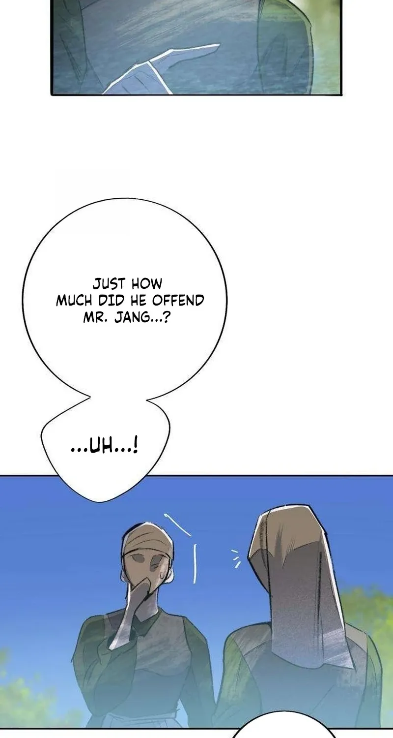 Secret Garden Chapter 5 page 60 - 