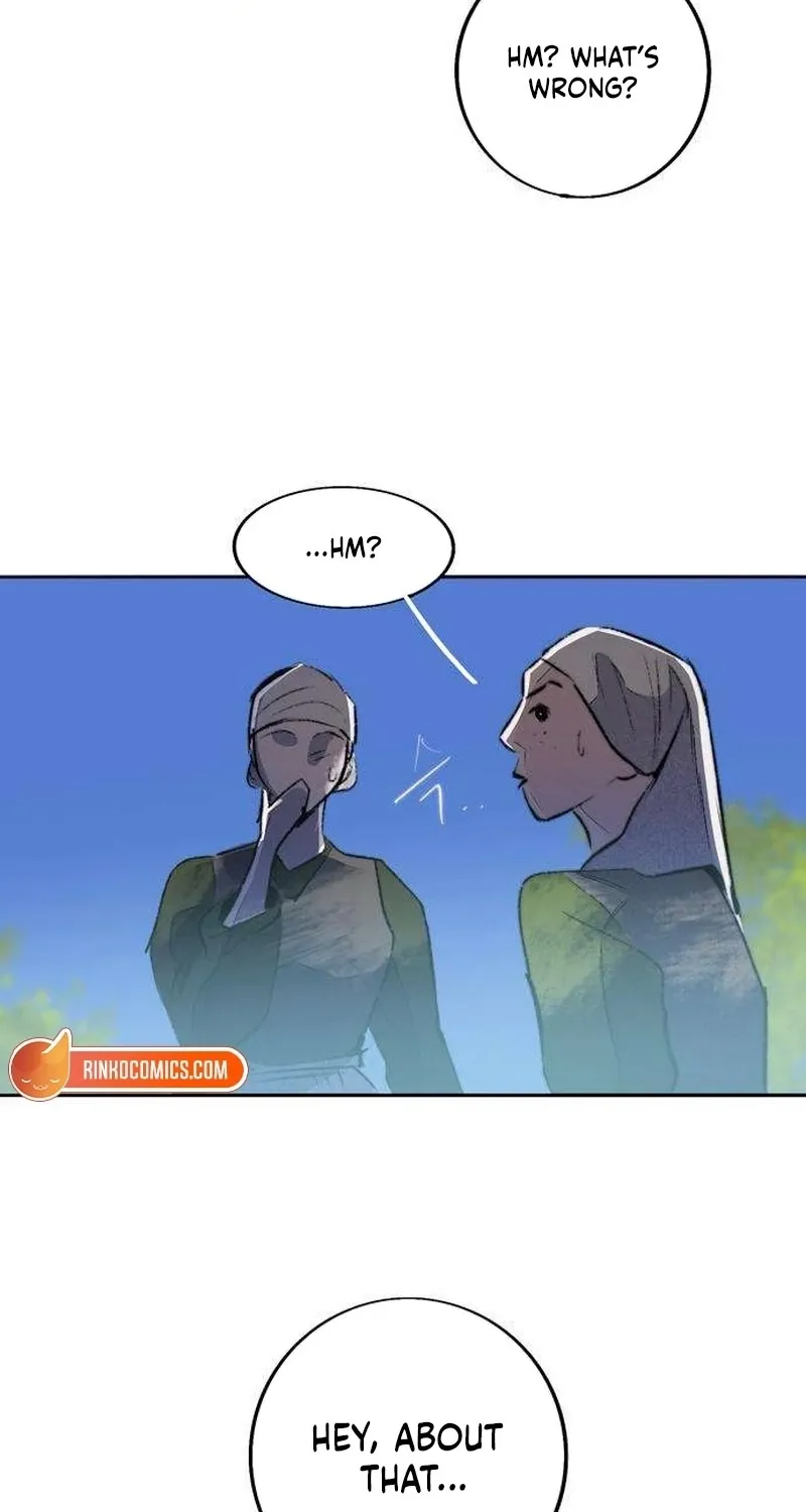 Secret Garden Chapter 5 page 61 - 
