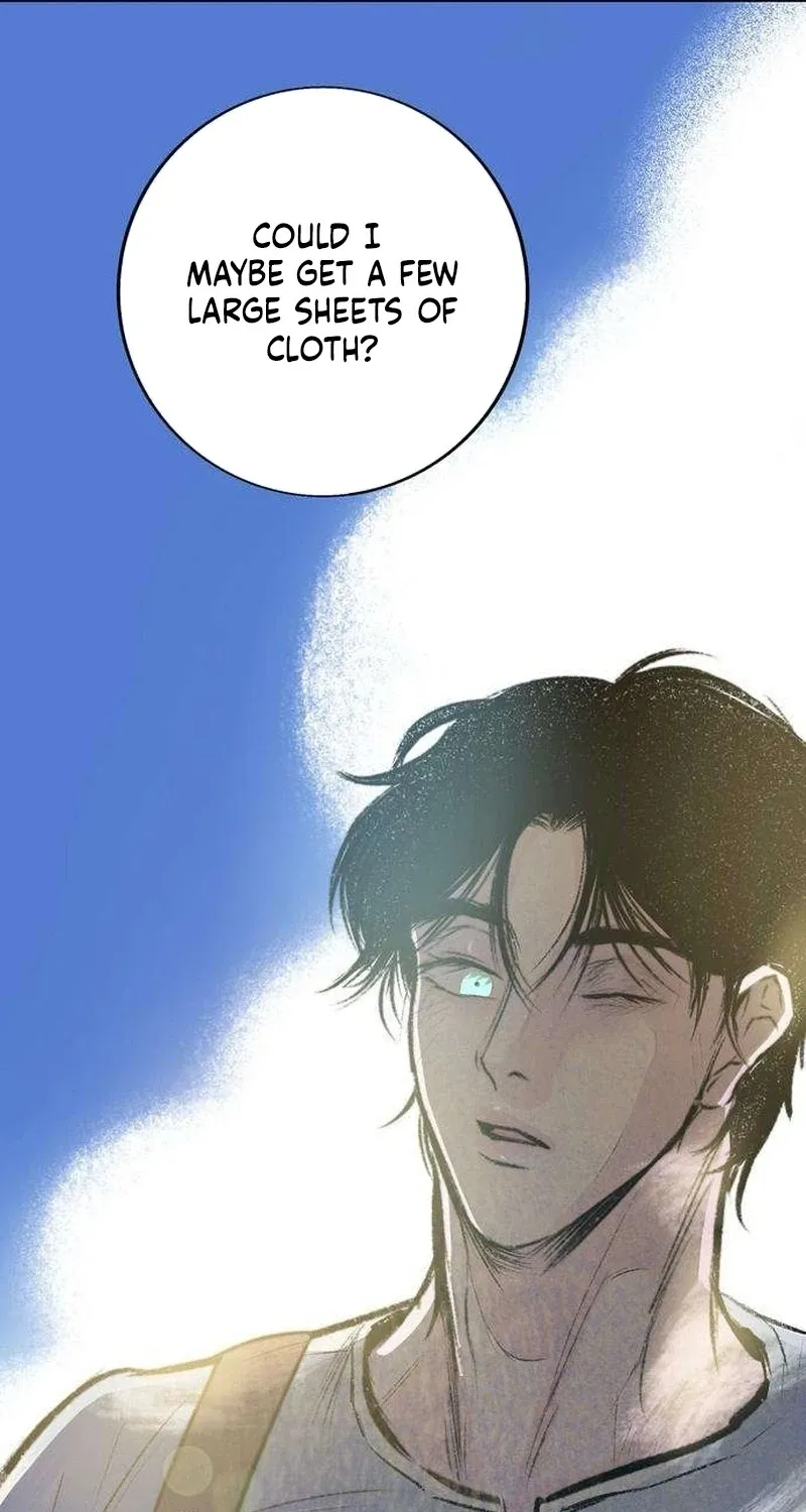 Secret Garden Chapter 5 page 63 - 