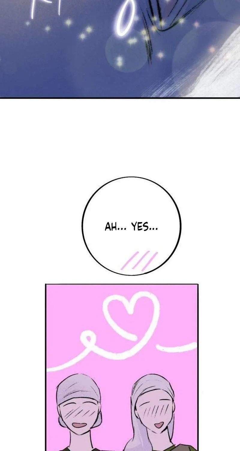 Secret Garden Chapter 5 page 67 - 