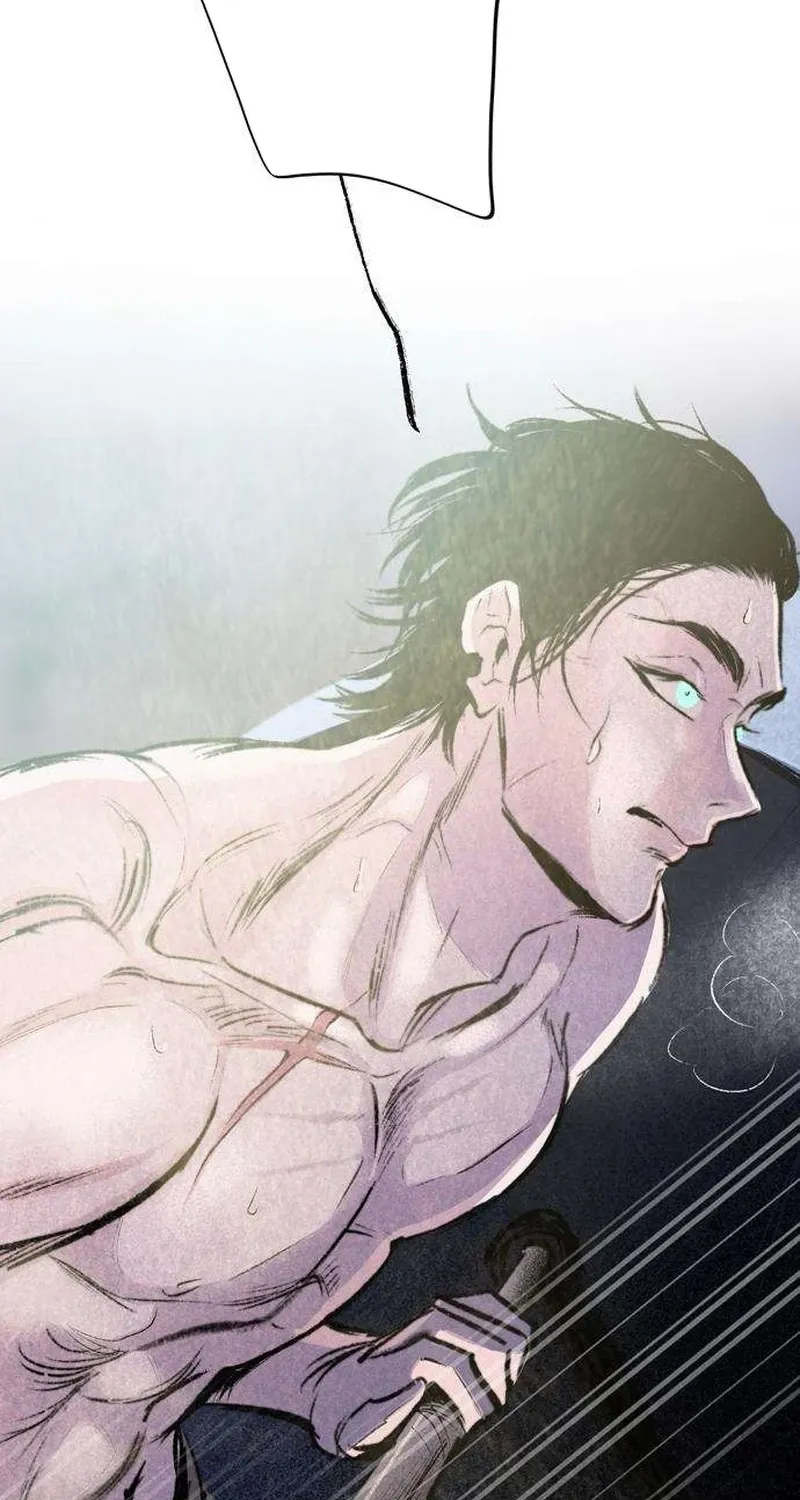 Secret Garden Chapter 5 page 8 - 