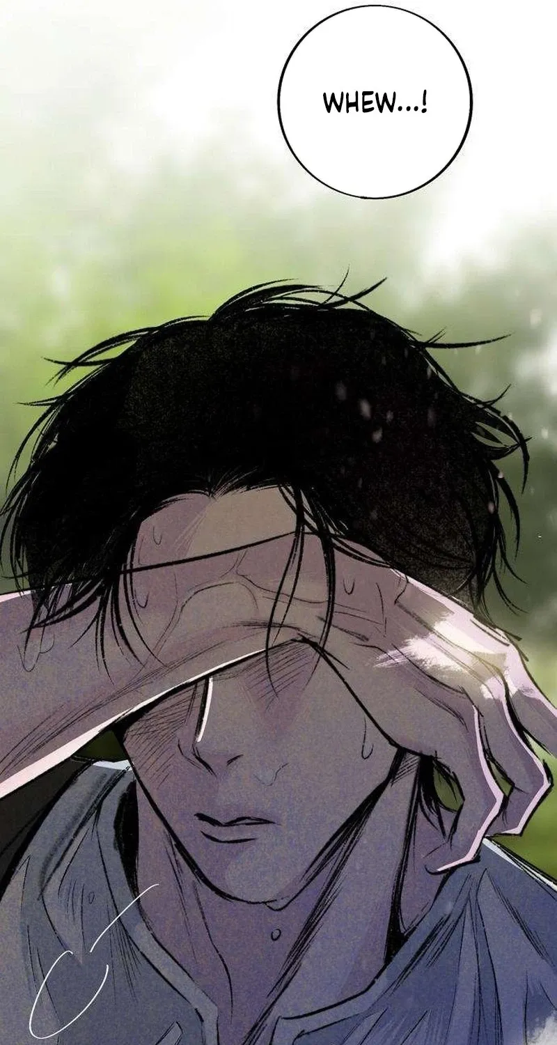 Secret Garden Chapter 5 page 72 - 