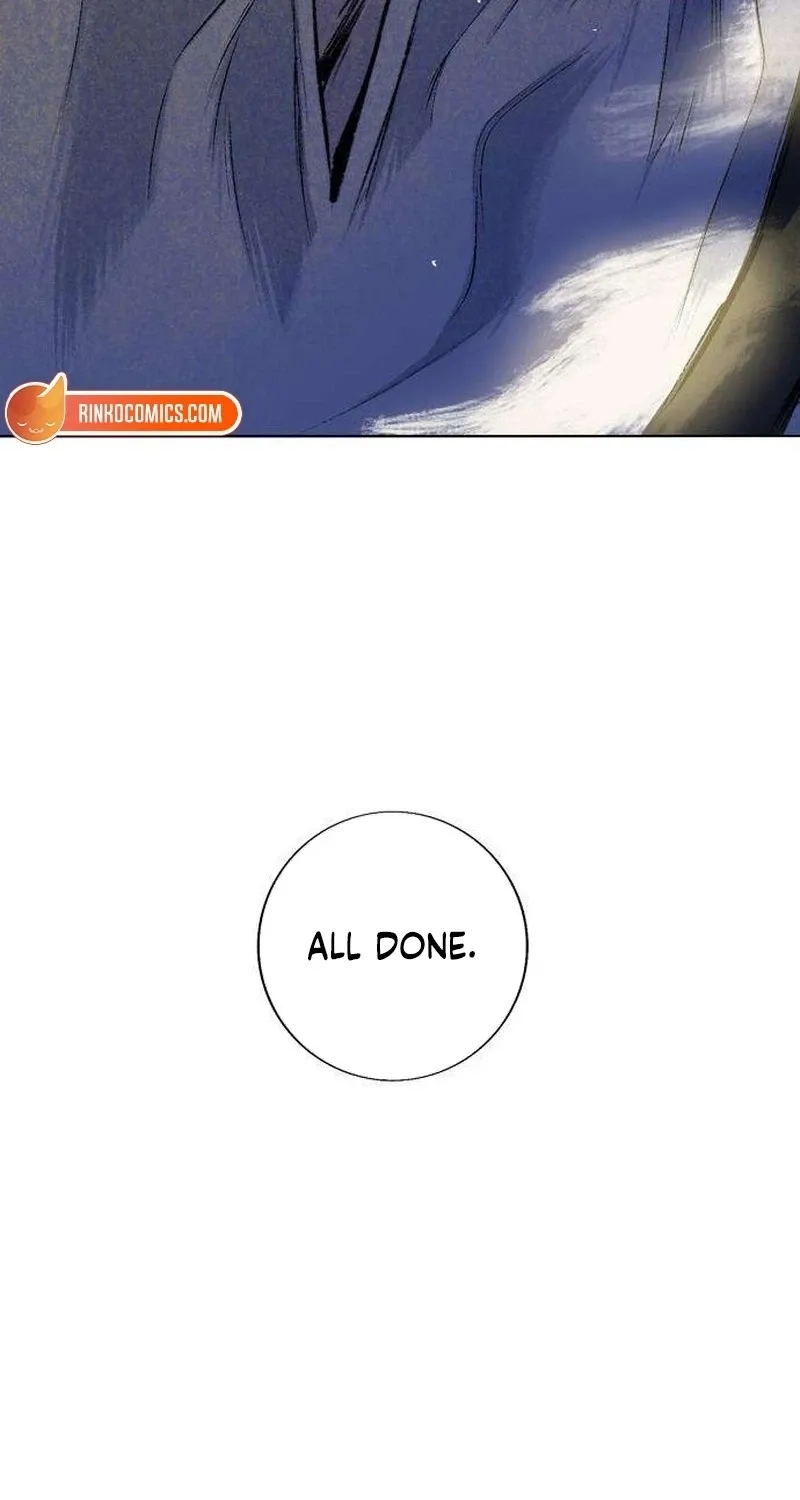 Secret Garden Chapter 5 page 73 - 