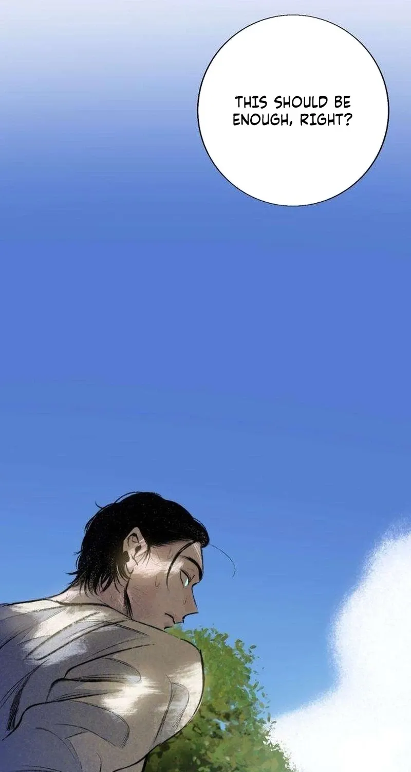 Secret Garden Chapter 5 page 75 - 