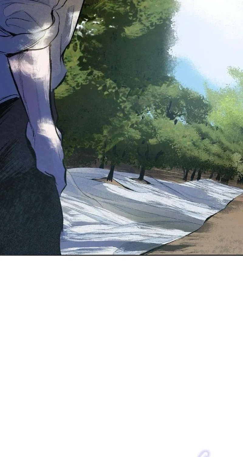 Secret Garden Chapter 5 page 76 - 