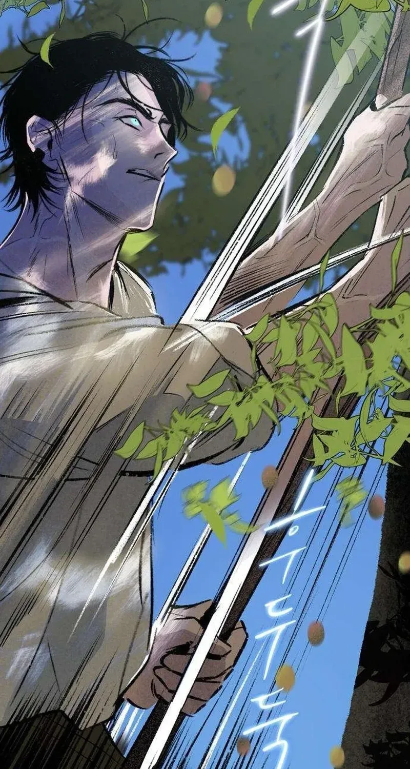 Secret Garden Chapter 5 page 80 - 