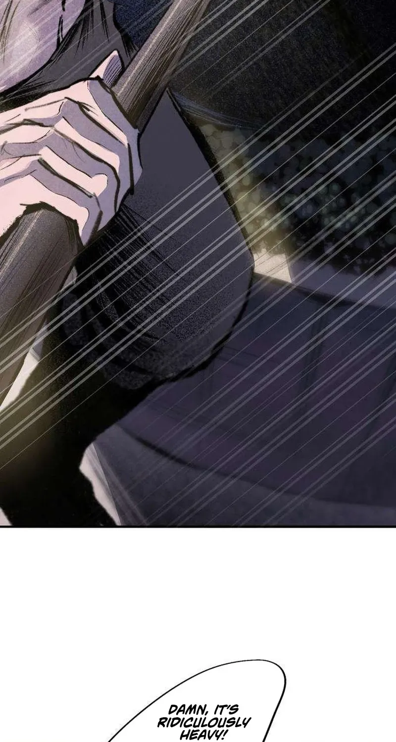 Secret Garden Chapter 5 page 9 - 