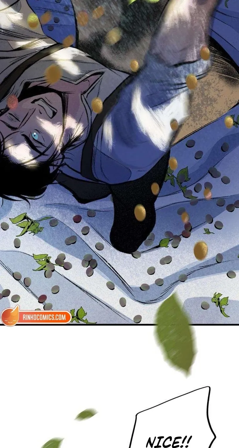 Secret Garden Chapter 5 page 87 - 